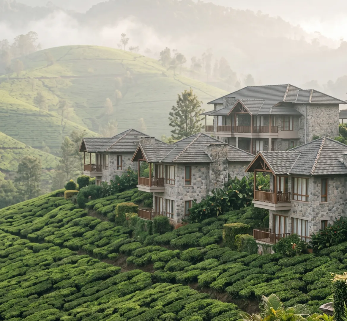 Boutique Resorts