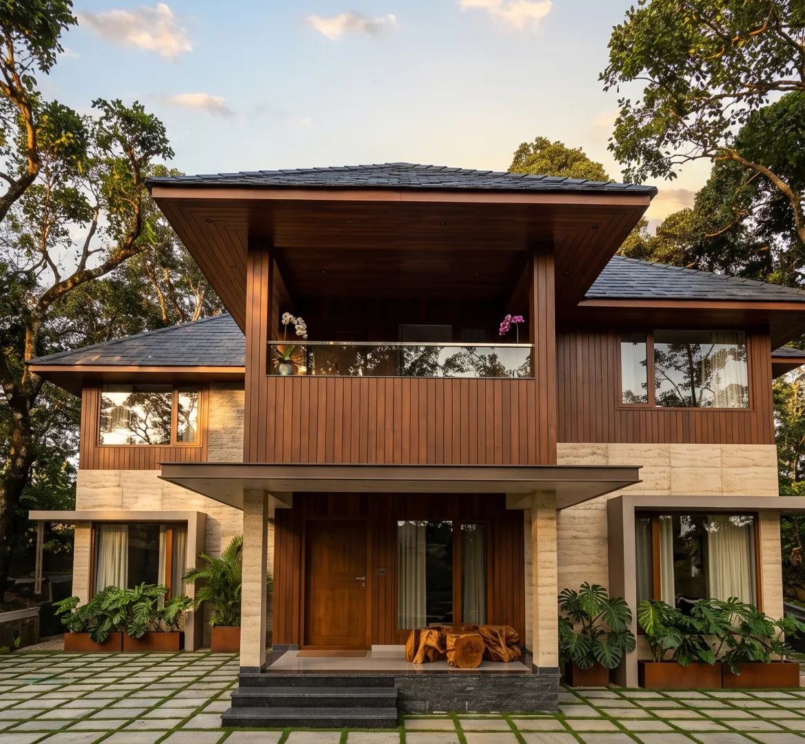 Holiday Homes